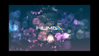 DJ HUMA LIVE  2023 BDAY SET PT2