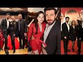 Barış baktaş ve Nana stambolishvili müjdeyi verdi! Barış yanıtladı Yağmur hakkında?