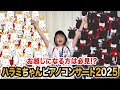 【右ツノ】この動画を見てハラミちゃんのピアノコンサート2025を100倍楽しもう！【左ツノ】