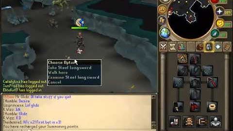 Road to Task Master Episode 5 - Fremennik Elite Achievements Complete