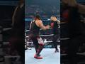 Roman Reigns SUPERMAN PUNCH Sami Zayn HELLUVA KICK To Jacob Fatu Smackdown Wwe Rawwrestletalk