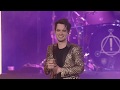 Panic! At The Disco - Girls/Girls/Boys (Live At The O2 Arena) 2019