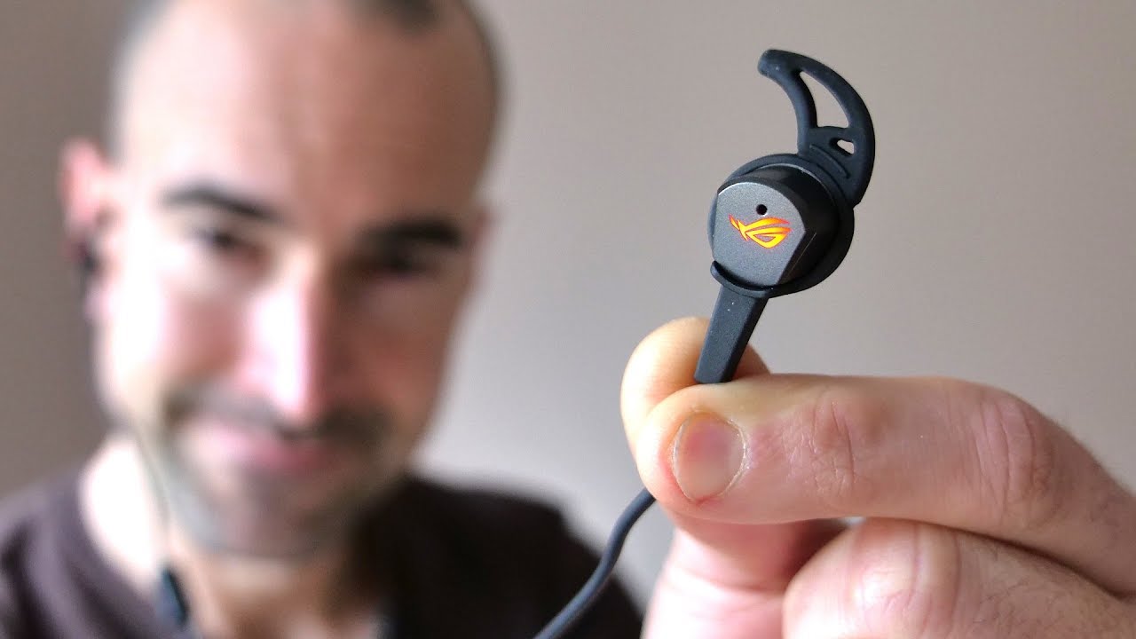 rog cetra earbuds price