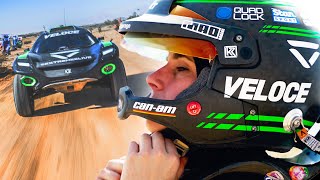 Veloce Racing is BACK | Extreme E Season 3 Teaser