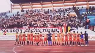 Squadra Macan Tidar || passion || Legenda ku Legenda mu || Anthem PPSM Magelang