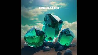 Emeralds (1 Hour) Song by @PR1SVX