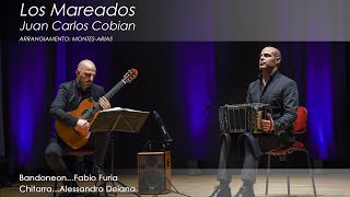 Los Mareados | Juan Carlos Cobian