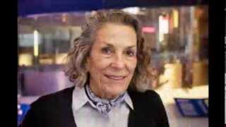 Walt Disneys Daughter Has Died At Age 79