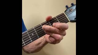 Tasty Embellishments - G,C,D - Lesson 3. Double stops