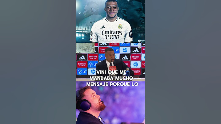 Ibai le pregunta a Mbappé cual jugador le insistió más para que llegara al madrid #Mbappe #Ibai