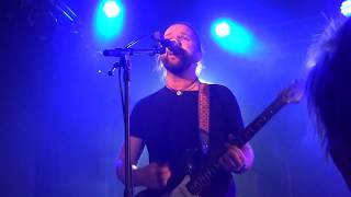 Dizzy Mizz Lizzy - Brainless Live Berlin 2017