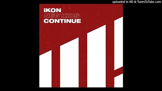 [Full Audio] iKON - 바람 (FREEDOM)