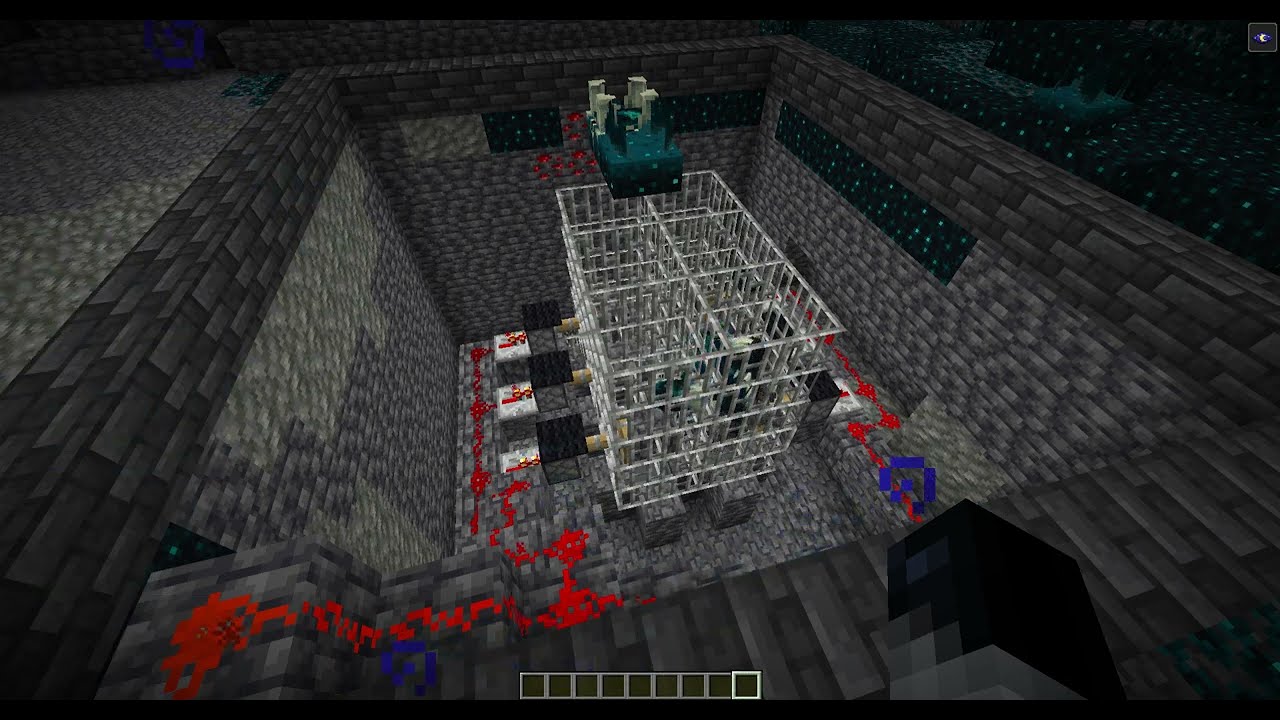 1.19 WARDEN FARM | No one asked but here