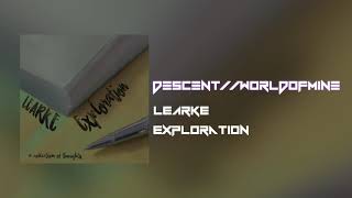 Learke - Descent//WorldOfMine Resimi