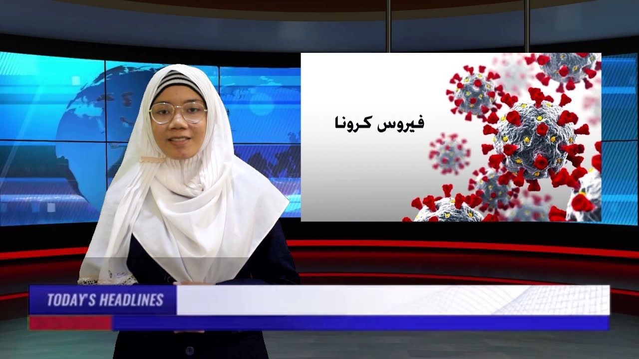 CHOIJA' PURMANISAH | JUARA II QIROATUL AKHBAR MATHLA'