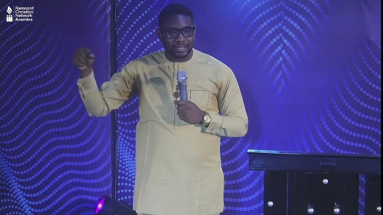 PROPHETIC INSTRUCTION FOR ALLOS METRON | SOAKING CAMP MEETING 2025 | REV PASCHAL CHUKWUDI