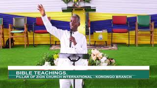 SUNDAY CHURCH SERVICE @KONONGO BRANCH ON 15TH FEB 2026 BY  SOFOMAAME DORA AWUAH(2026 OFFICIAL VIDEO) screenshot 5