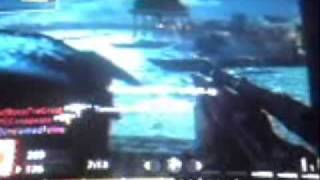 U2EZ DARKNESS-The Alone Sniper