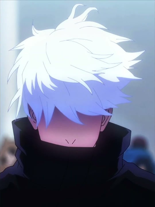 DOMAIN EXPANSION INFINITE VOID | JJK EDIT | FLUXXWAVE #edit #gojo #anime #jjk