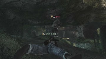 cAM_K420 - MW3 - Funny Clips (Ep 16) "Camper Trolling 7"