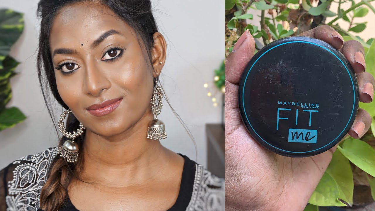 what is a compact makeup