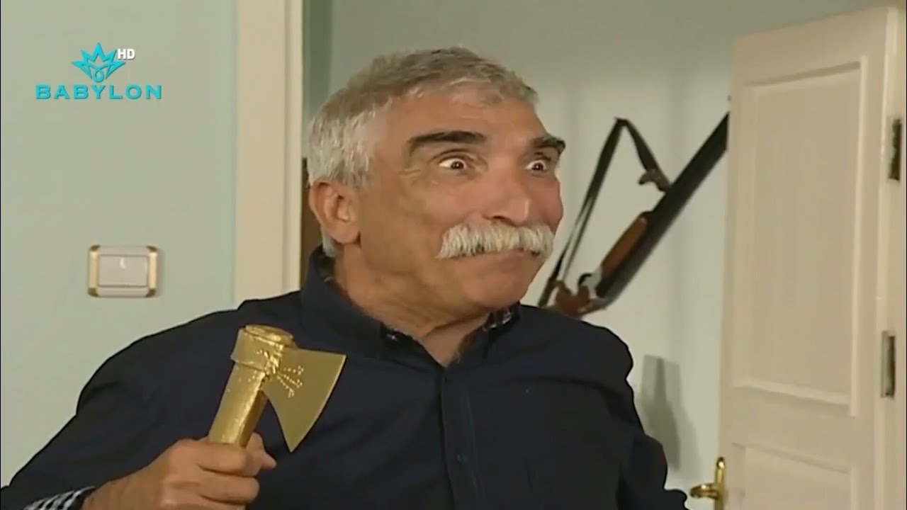 نعمان جاب هدية الخيري لان عرف رابح باليانصيب وخيري سارق الفلوس ....