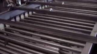 Lakewood Process Machinery Cucumber fresh-pack line