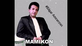 Mamikon Zaqaryan - Im Harazat Qnqush Mayrik/Sharan (live) *classic*
