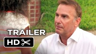 Black or White Official Trailer #1 (2015)  Kevin Costner, Octavia Spencer Movie HD