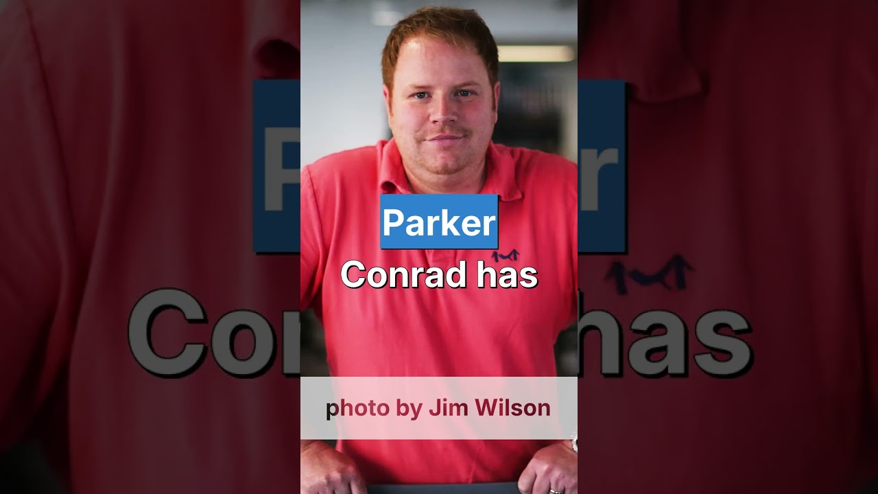 From NYC to Rippling: Parker Conrad's Startup Journey