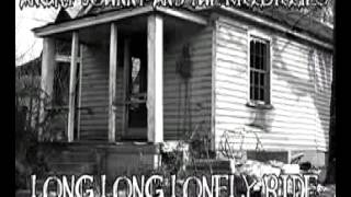 Miniatura de vídeo de "Angry Johnny And The Killbillies "Long Long Lonely Ride""