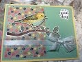 Best Birds -  Stampin&#39; Up Stampset Card 1 of 3