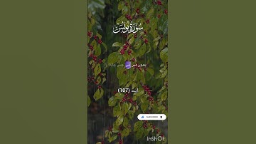 ✨ Only Allah Controls Harm and Benefit | Surah Yunus 107 | Quran Shorts #trinding #viral #sorts