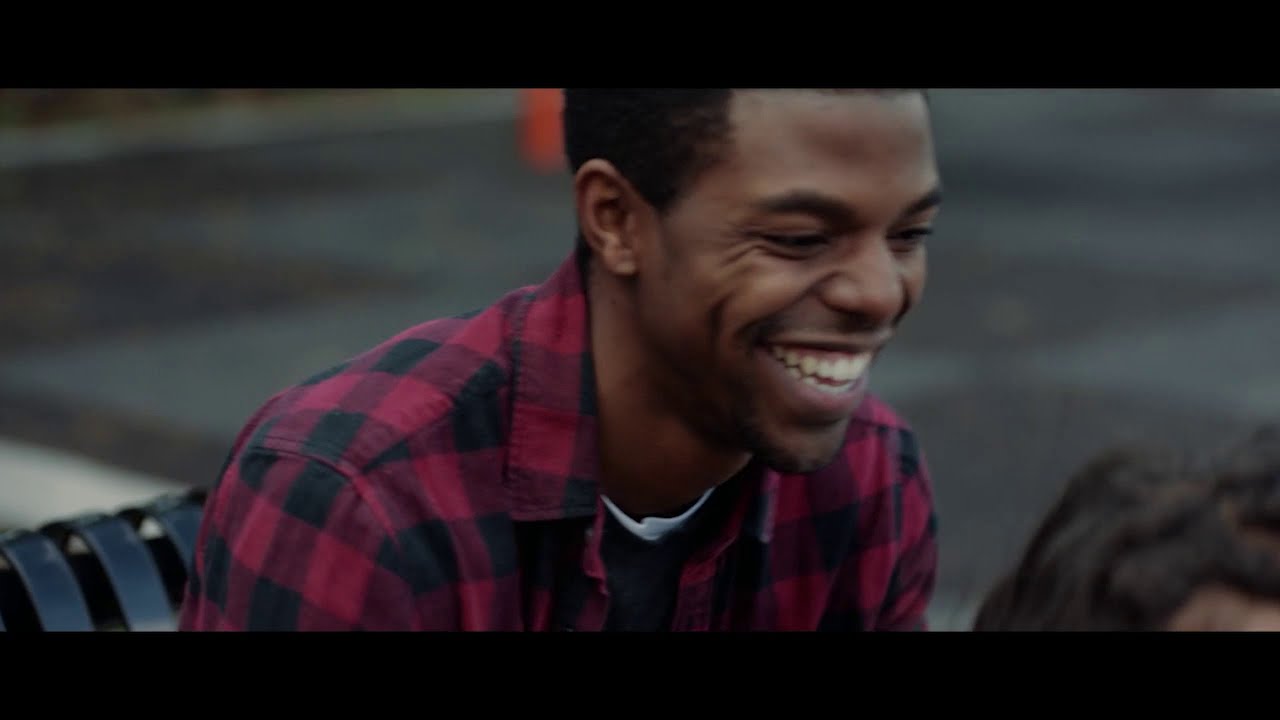 Acting Reel - Donovan Woods