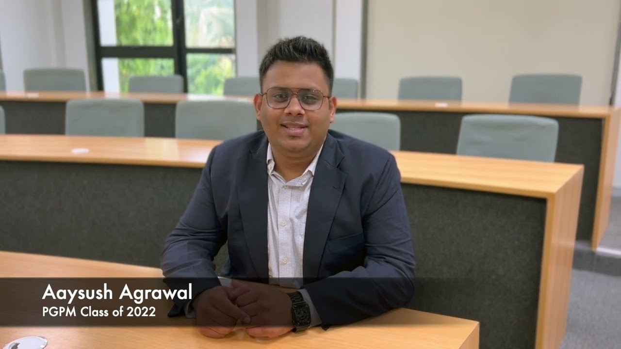 Samavesh 2022 | Finance conclave