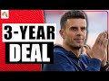 Motta 3year deal agreed  juventus update