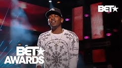 Kendrick Lamar's Best BET Awards Performances Of Alright, m.A.A.d city & B***h Don't Kill My Vibe