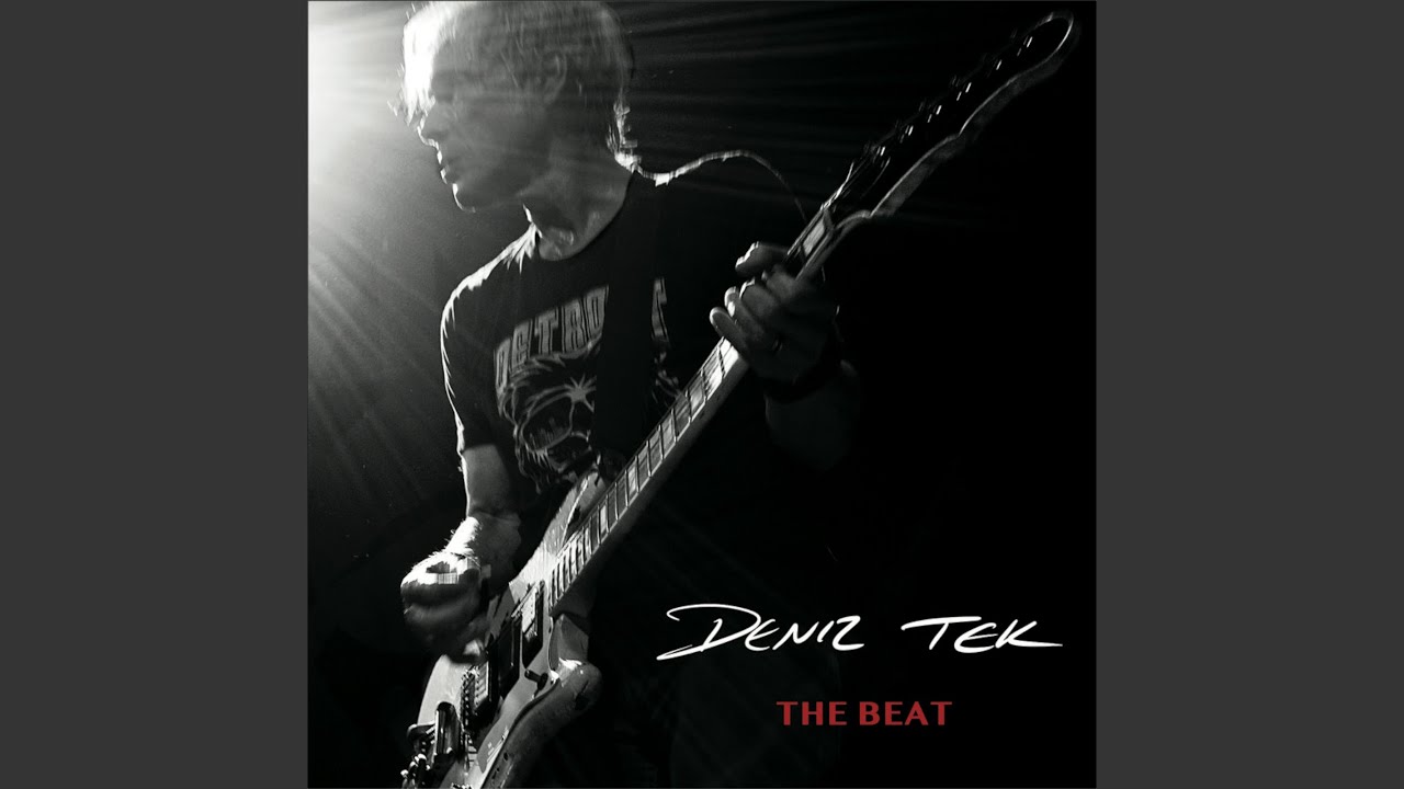 Watch The Beat on YouTube Watch The Beat on YouTube