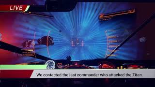 Second Thargoid War | ELITE DANGEROUS