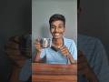 Cup Rubber band Trick