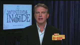 Robert Stromberg/What Lives Inside 02/17/2015