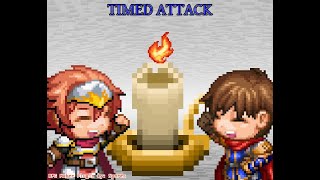 Timed Attack: Core Type