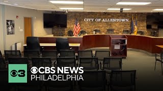 Allentown considers becoming "welcoming city" as Trump begins immigration crackdown