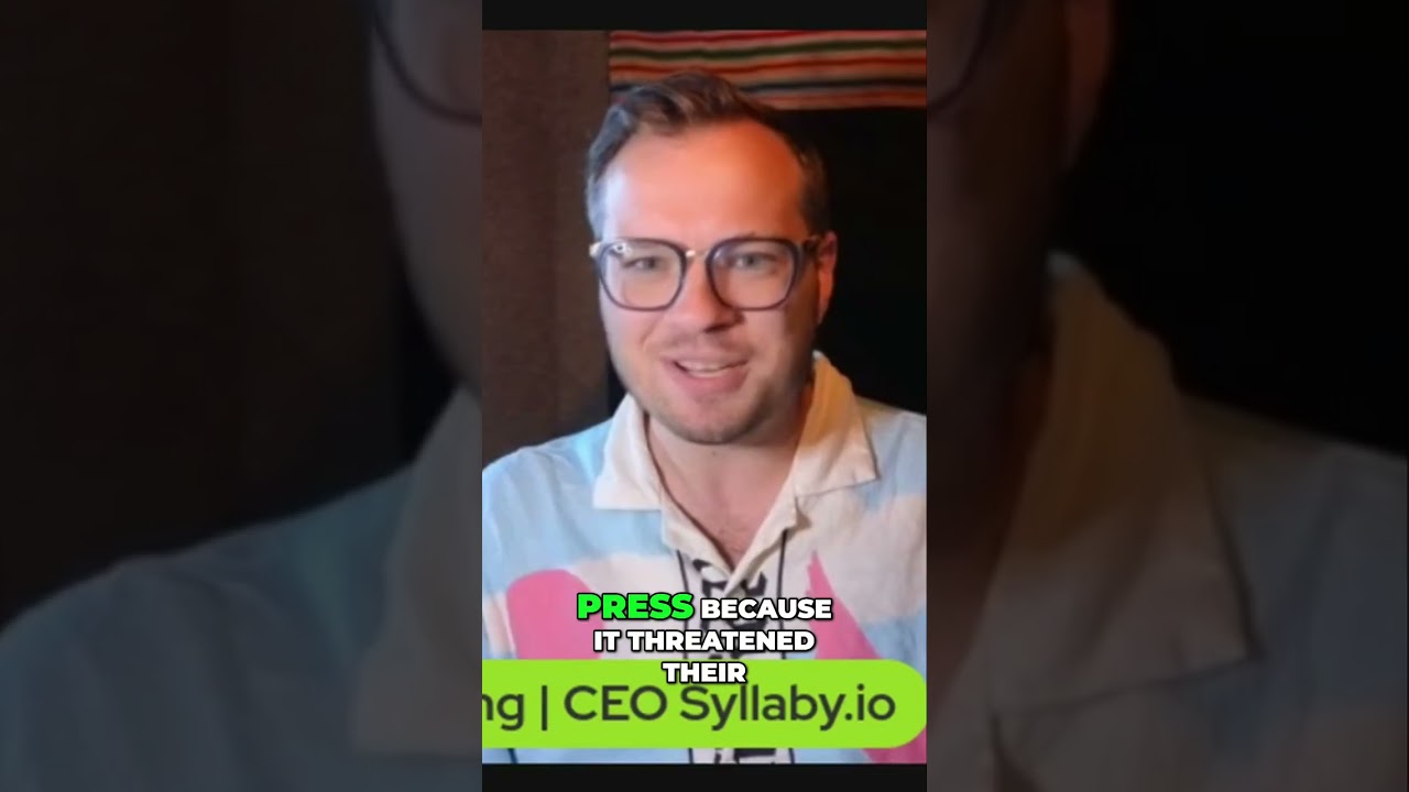 AI Resistance: History Repeats Itself