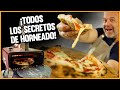 Pizza horno a leña estilo napolitana - Gluten Vlog 41