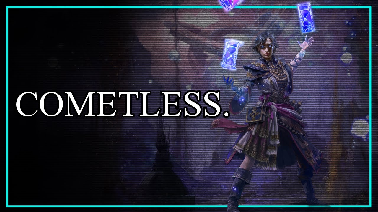 [PoE 2: 0.4 SSF] Frostwall / Ice Nova Chronomancer | Showcase in T14