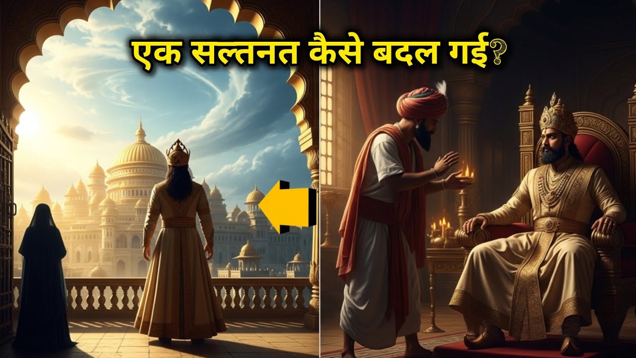 Bewa Aurat aur Uski 5 beti | Ek Fakir Ne Badli Puri Hukumat | Bewa Aurat ki kahani |Sultan ki kahani