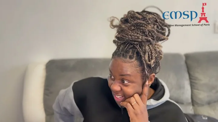 Quand c'est la femme qui briss
