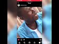 Rap  ivoire  du feu entre deux rapeurs