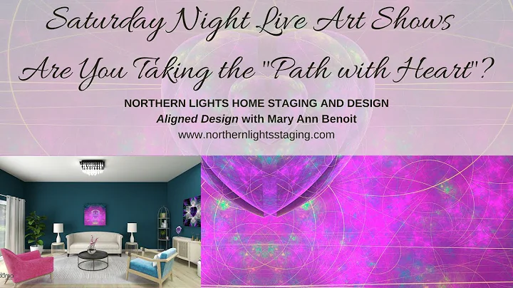 Saturday Night Live Art Shows- Are You Taking the ...